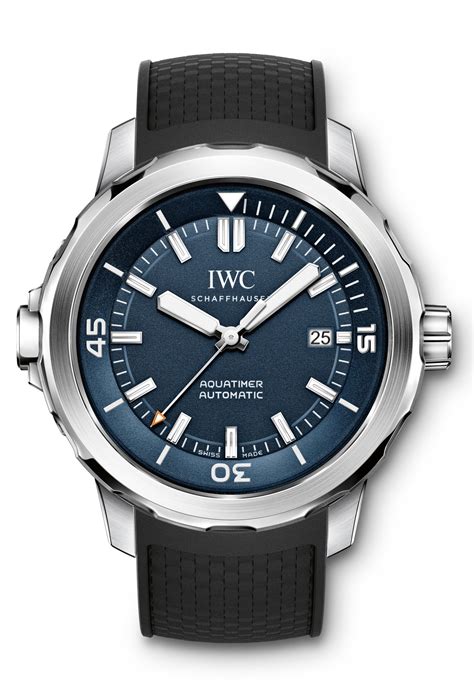 jacques cousteau aquatimer automatic edition.